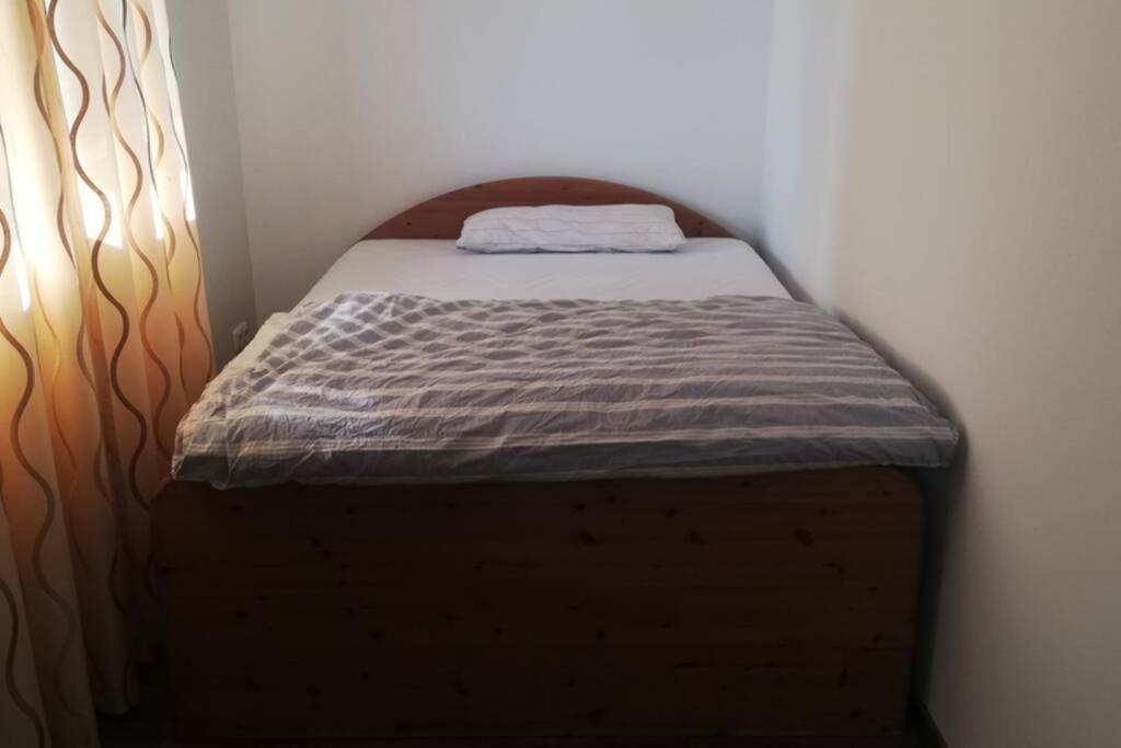 Komfort-Ferienwohnung Mit Ostseeblick ,Entspannung Flensburg Dış mekan fotoğraf