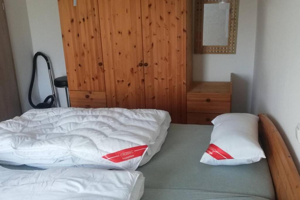 Komfort-Ferienwohnung Mit Ostseeblick ,Entspannung Flensburg Dış mekan fotoğraf