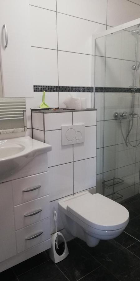 Komfort-Ferienwohnung Mit Ostseeblick ,Entspannung Flensburg Dış mekan fotoğraf