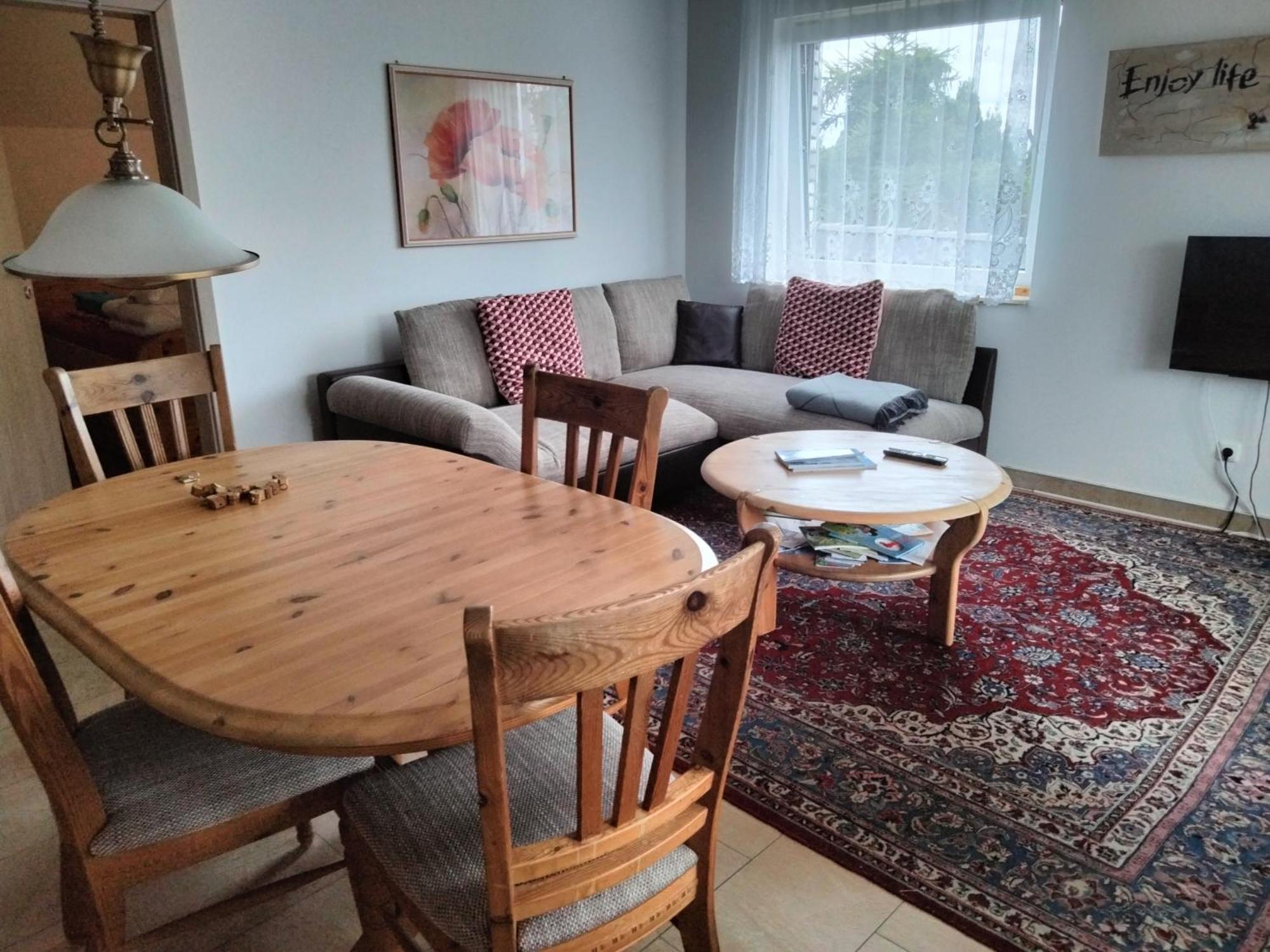 Komfort-Ferienwohnung Mit Ostseeblick ,Entspannung Flensburg Dış mekan fotoğraf